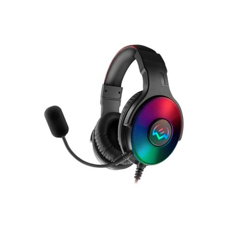 Наушники игровые SVEN AP-U1001MV