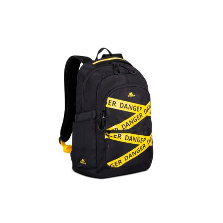 RIVACASE 5461 black 30l/12