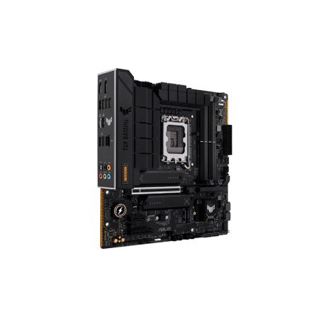 ASUS TUF GAMING B760M-PLUS II