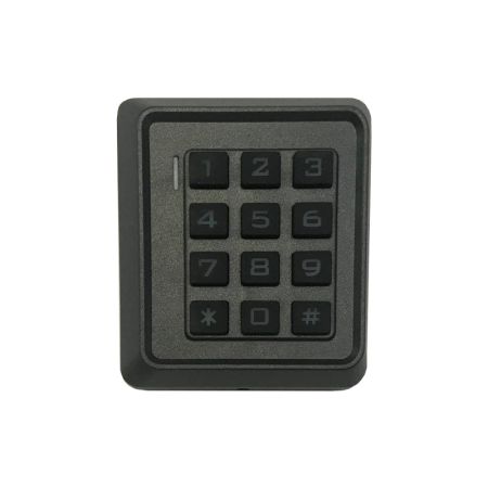 Панель контроля доступа SIB K30EM