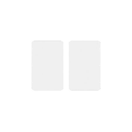 Створка HIKVISION DS-KSD24-P650-2pcs