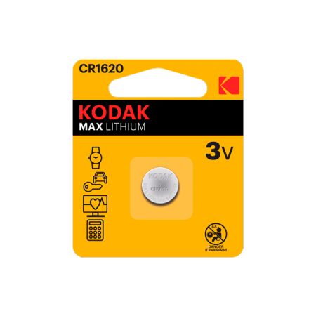 Kodak CR1620-1BL