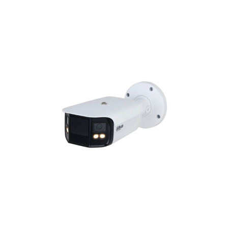 IP камера буллет DAHUA DH-IPC-PFW5849-A180-E2-ASTE WizMind 8MP 3.6mm  4096×1800 IR 40m  ePOE mSD IP67 Full Color