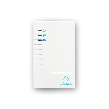 Контроллер абонентский  Астра Security Hub УОО