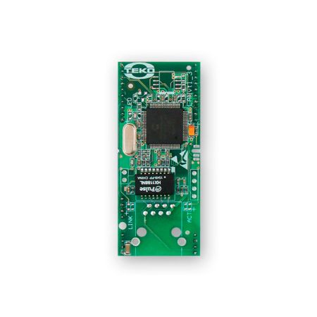 Астра-LAN Модуль коммуникации