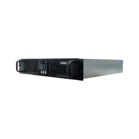 UPS SIGMA RT-6KL 6000ВА(6000Вт)