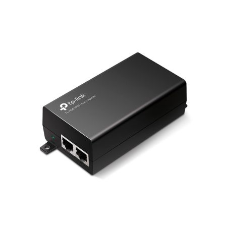 Инжектор PoE TP-LINK TL-POE160S 2xRJ45