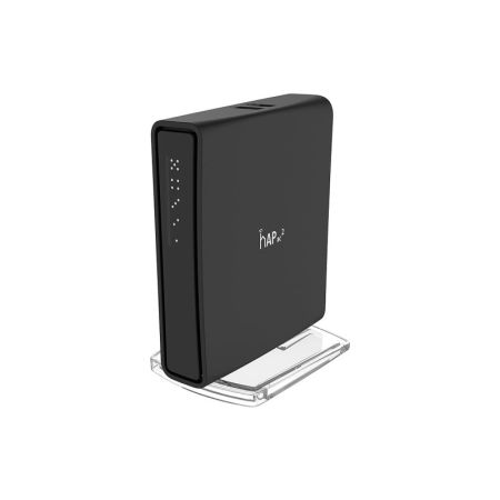 Роутер Wi-Fi MikroTik hAP ac² RBD52G-5HacD2HnD-TC AC1200 5xLAN 1Gb/s