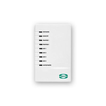 Астра-БПА Блок сигнально-пусковой адресный