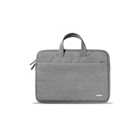 Сумка для ноутбука UGREEN LP437 15"-15.9", gray, 30325