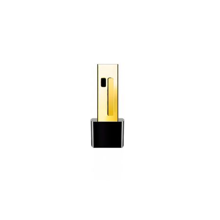 Адаптер Bluetooth USB TP-LINK UB4A Bluetooth 4.0 USB 2.0
