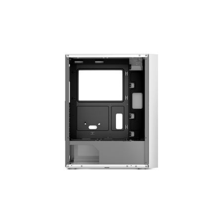 Корпус PC Cooler MA100 MESH WH
