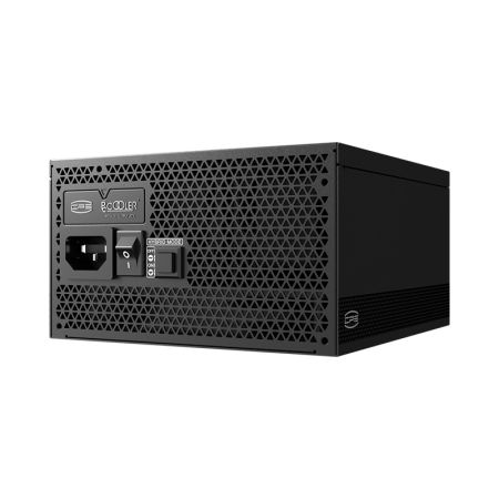 Блок питания 1000W PC Cooler YS1000
