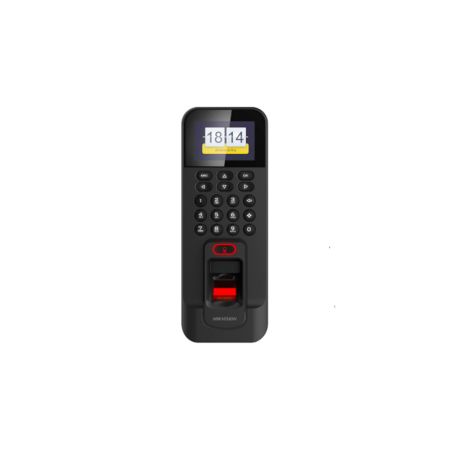 Контроль доступа HIKVISION DS-K1T804BMF