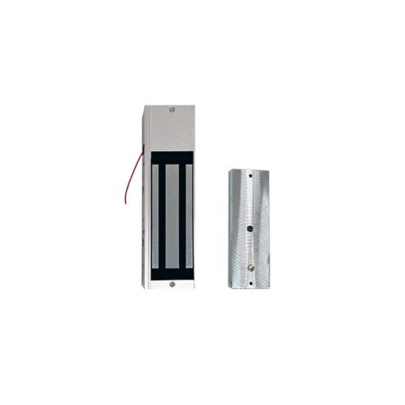 Замок электромагнитный SIB L500B Magnetic Lock, 500kg