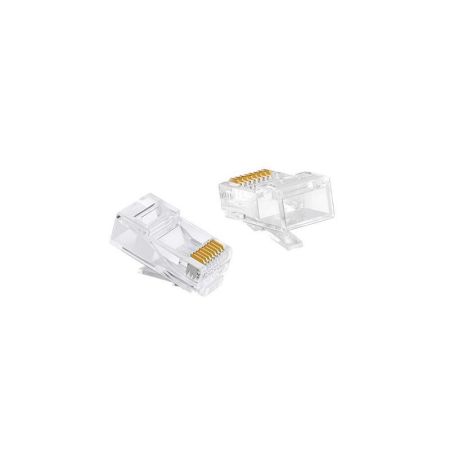 Коннектор DH-PFM976-631 RJ-45 CAT6