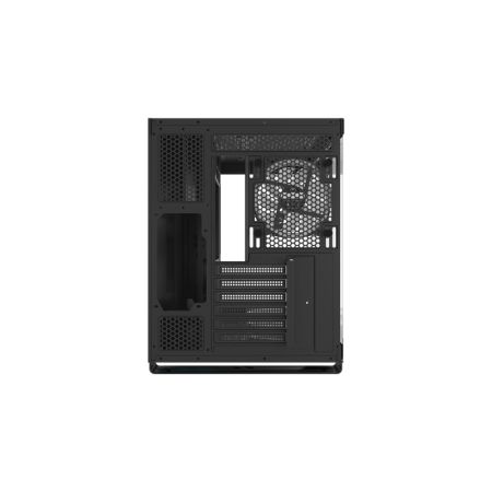 Корпус PC Cooler C3 T500 ARGB BK