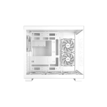 Корпус PC Cooler C3 T500 ARGB WH
