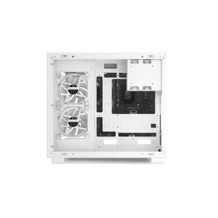 Корпус PC Cooler C3 T500 ARGB WH