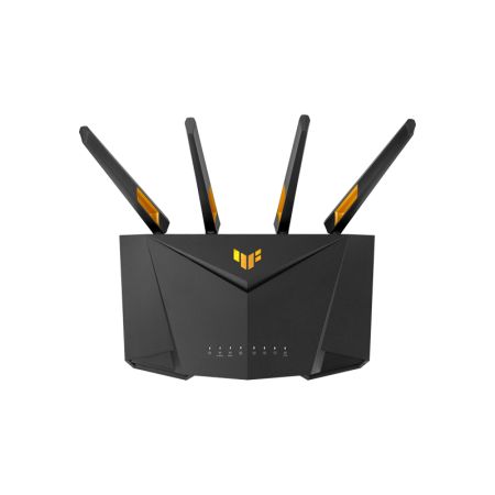 Роутер Wi-Fi ASUS TUF  AX4200 4xGbE LAN