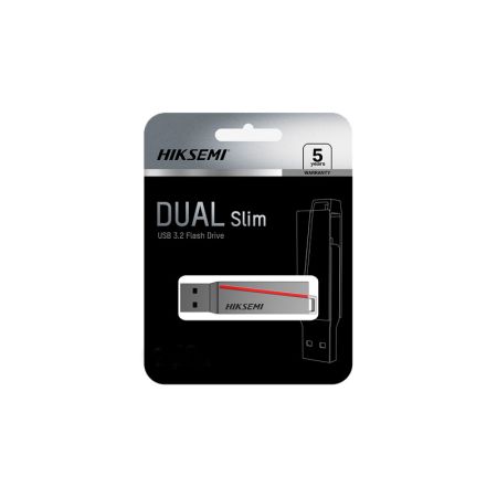 USB Flash HIKVISION HIKSEMI E307C 256GB