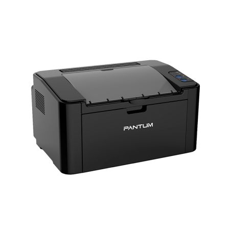 Принтер монохромный лазерный PANTUM P2516 (A4,600×600,22ppm,32Mb,USB 2.0,картридж PC-211EV)