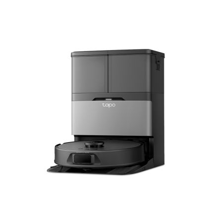 Робот-пылесос TP-LINK Tapo RV50 Pro Omni