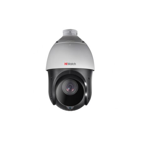 HiWatch DS-I415(B)  4MP 2.8mm IR 100m