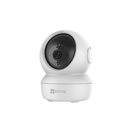 Wi-Fi камера поворотная EZVIZ CS-H6c 3MP 4mm 2304×1296 IR10m Mic Speaker