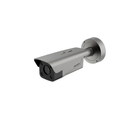 IP камера буллет вариофокальная HIKVISION DS-TCG406-E 4MP 8-32mm 2688×1520 ANPR