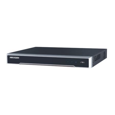 NVR HIKVISION DS-7608NI-I2/8P