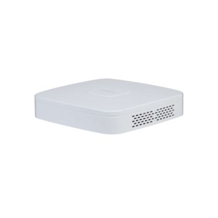 NVR DAHUA DHI-NVR4108-4KS3