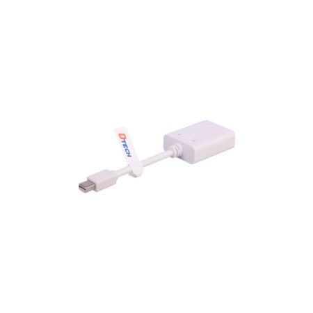 DTECH DT-6508 Mini Display Port в HDMI