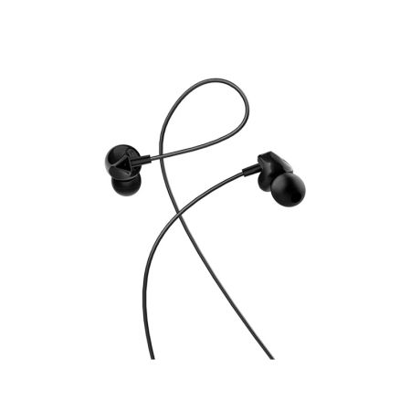 Наушники проводные HOCO M60 Perfect sound