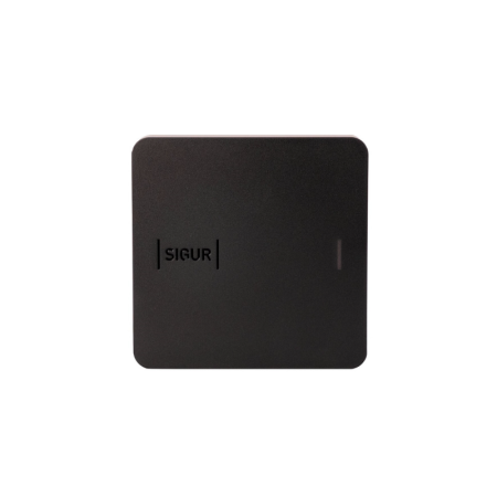 Считыватель Sigur MR100 (MR1 BLE)