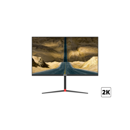 Монитор 32" DAHUA DHI-LM32-P301A 2K