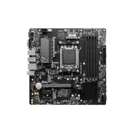 Материнская плата MSI PRO B650M-P