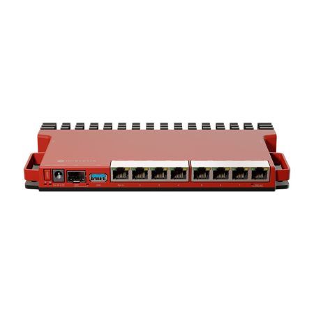 Маршрутизатор MikroTik L009UiGS-RM