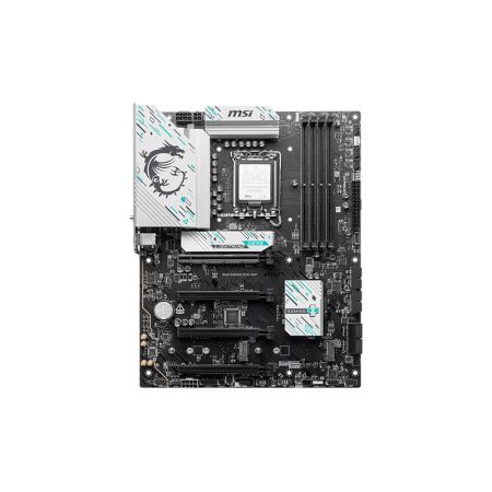 MSI PRO B860 GAMING PLUS WIFI