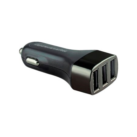 Promate Trica Black