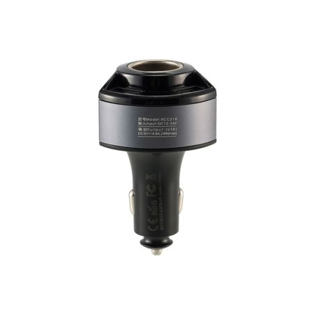 Remax RC-C218 black