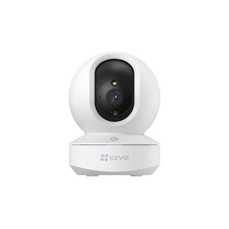Wi-Fi камера поворотная EZVIZ CS-TY1-R105-8H8WF 8MP 4mm Mic Speaker