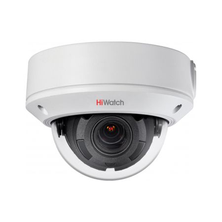 HiWatch DS-I458 2.8-12mm 4MP EXIR 30m