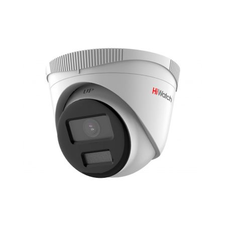 HiWatch DS-I453L(C) 4MP 4mm LED 30m
