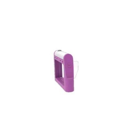 Турникет HIKVISION DS-K3BK420LX-L/PG-DP65