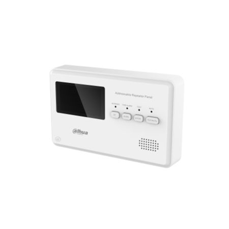 Адресный повторитель для систем пожарной сигнализации DAHUA DHI-HY-1330