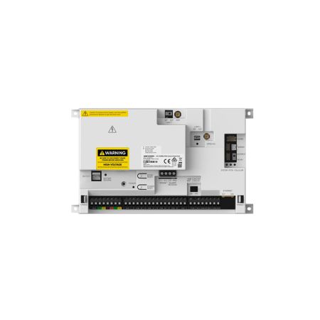 Гибридная панель управления AX PRO HIKVISION DS-PA502-96