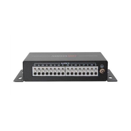 Входной расширитель HIKVISION DS-PM-RSI8
