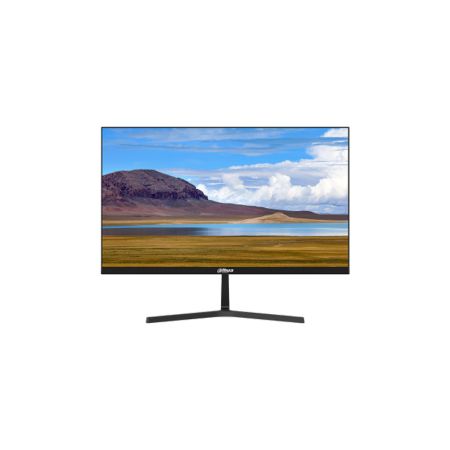 Монитор 23.8" DAHUA DHI-LM24-B201S
