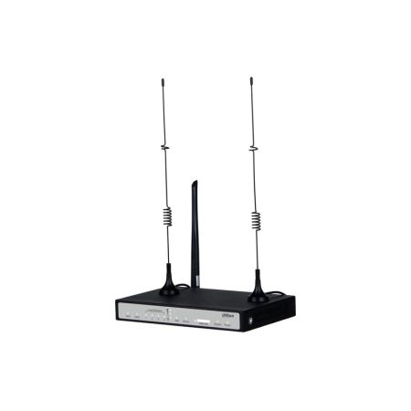 Роутер DAHUA WM4700-O (4G LTE.1*WAN.4*LAN.VPN.RS232)